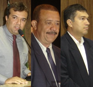 vereadores 2010