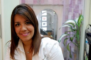 Glaucia_Lima Rádio Seridó AM tem nova direção de Jornalismo