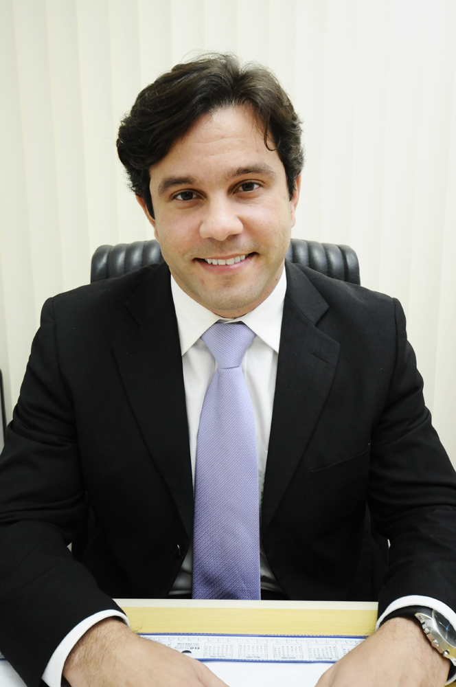 Marcelo Toscano (6) r Nomeado o novo diretor do Idema