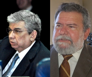 garibaldi betinho Garibaldi e Betinho Rosado deixam cargos temporariamente