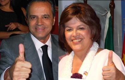 henrique dilma