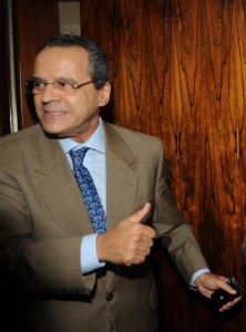 henrique lider A paulada do fera Henrique Alves