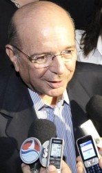 IberÃª Ferreira deverÃ¡ substituir SÃ©rgio Andrade no comando do PP
