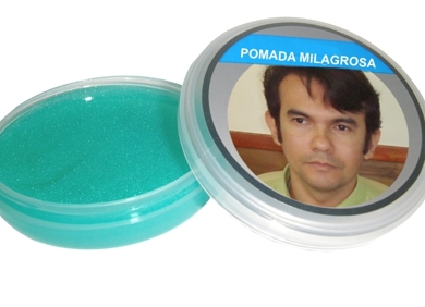 jocimar pomada