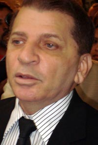 luiz almir
