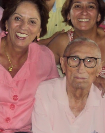 rosalba clovis