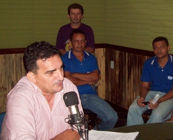 sindsaude