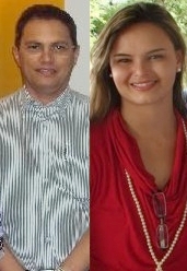 Stella Fernandes: nossso candidato a prefeito em Acari é Tom