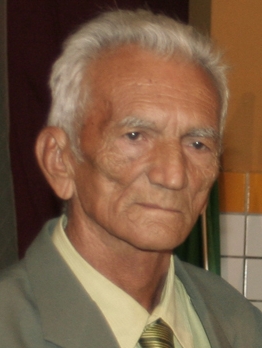 wilson pereira Vereador de São João do Sabugi morre aos 71 anos