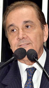 agripino minimo