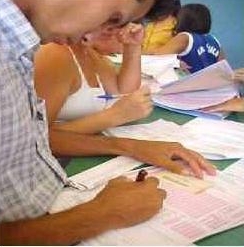 concurso publico