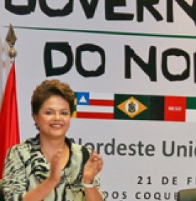 dilma forum