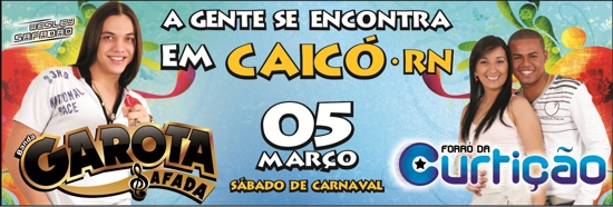 garota iate