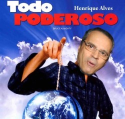 henrique poderoso