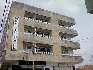 hotel regente foto