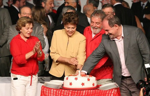 lula PT