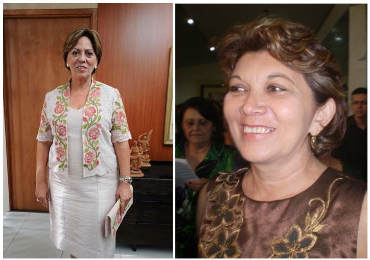 rosalba artesa