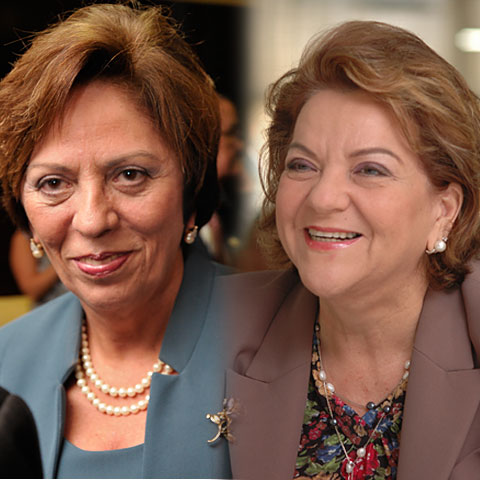 rosalba sandra
