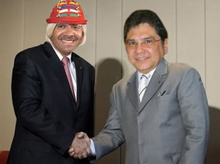 tiririca ze lins