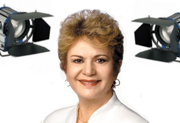 wilma refletores