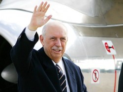 Dois irmãos de ex-vice José Alencar morrem no mesmo dia
