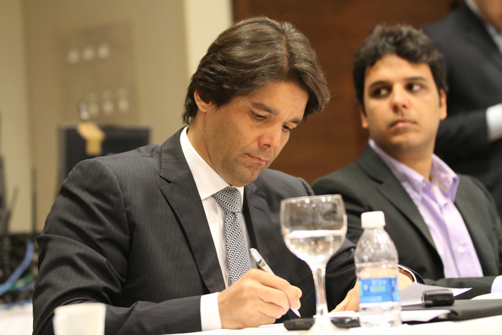 felipe reforma Felipe Maia debate a Reforma PolÃtica