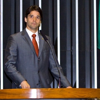 felipe tribuna Felipe Maia demonstra preocupação com gastos públicos