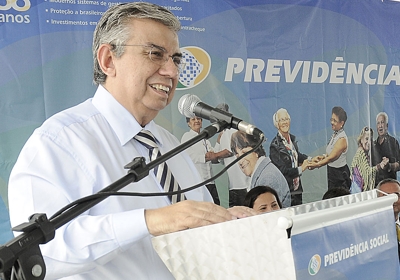garibaldi previdencia