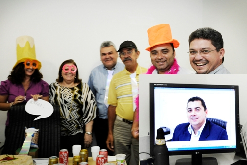 mulatinho festa