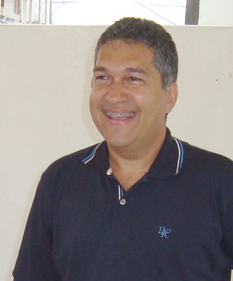 nildson pesquisa Nildson Dantas avalia pesquisa positivamente pesquisa para prefeito