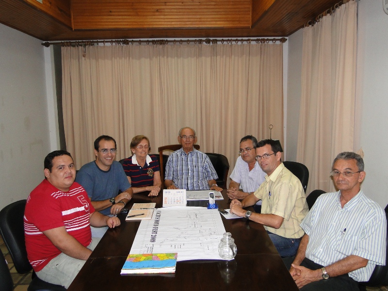 prefeito rally Currais Novos se prepara para recepcionar o Rally RN 1500