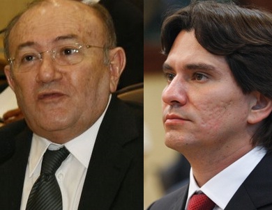vivaldo george