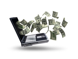 Doações eleitorais via internet representaram 0,022% do total em 2010