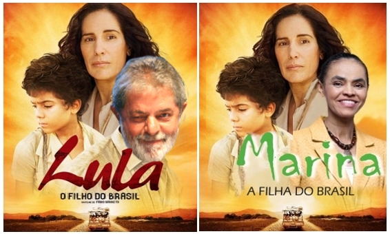 Afinal, o Brasil Ã© pai de quem?