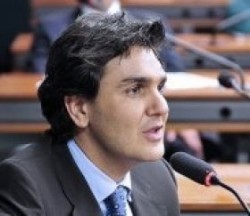 Chalita a um passo do MinistÃ©rio da EducaÃ§Ã£o