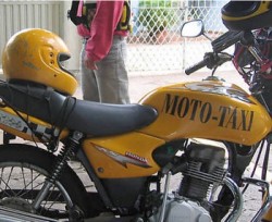 mototaxi