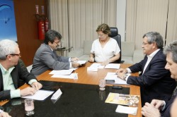 Fiern proposta Alinhada 14 (12)(3) Governadora leva leve puxão de orelha do Compem
