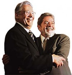Lula-e-FHC