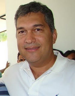 Vereador Nildson Dantas tem direitos polÃ­ticos suspensos