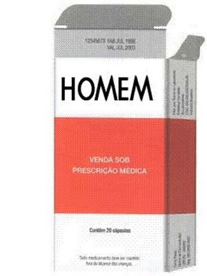 homem 2 Chegou o remédio para