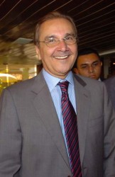 jose-agripino Senador José Agripino estará em Caicó na próxima sexta