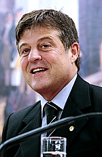 Henrique deixa deputado do PMDB pastorando vaga de líder no Congresso