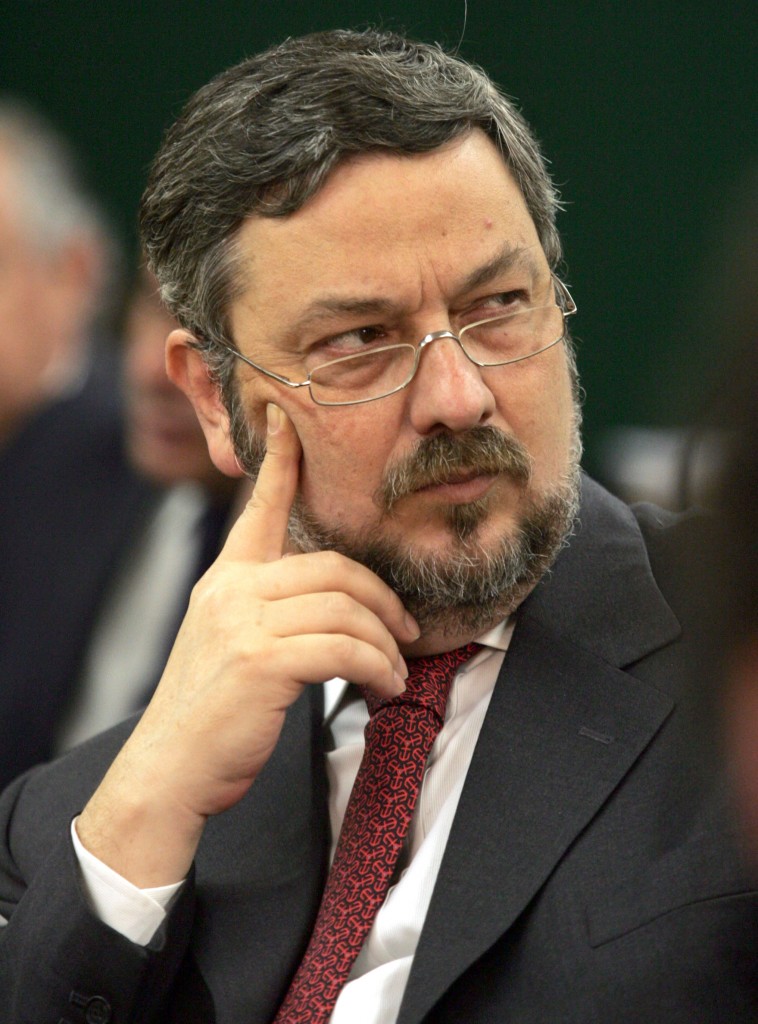 Antonio Palocci