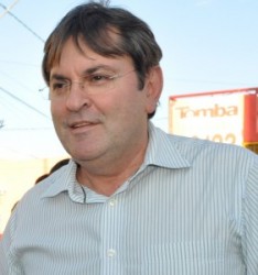pericles santa cruz