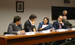 67 Fátima se reune com ministro da Educação para tratar de greves federais