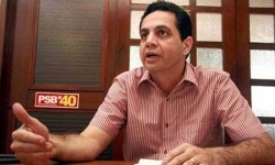 Ex-prefeito de Almino Afonso serÃ¡ testemunha de defesa de Lauro Maia