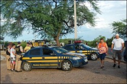 PRF 2 PRF finaliza divulga balanço da operação Proclamação da República
