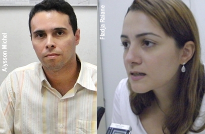JuÃ­zes e promotores sÃ£o alvo de ameaÃ§as no SeridÃ³