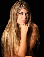Bruna Surfistinha em Natal