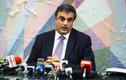 JosÃ© Eduardo Cardozo